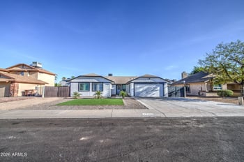 7365 W Sierra St, Peoria, AZ 85345