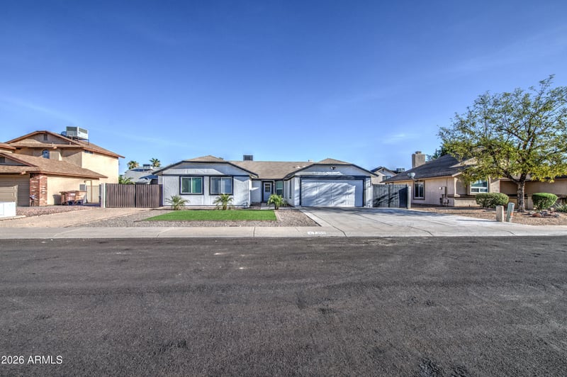 7365 W Sierra St, Peoria, AZ 85345