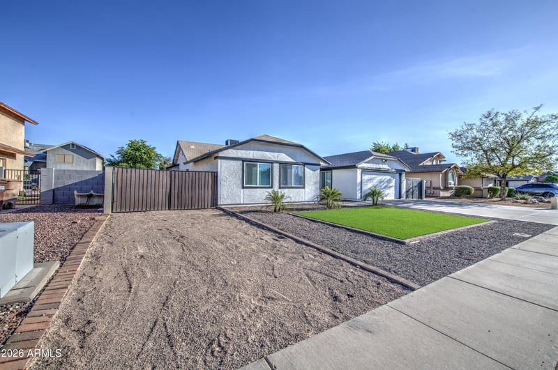 7365 W Sierra St, Peoria, AZ 85345