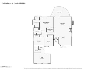 7365 Sierra St, Peoria, AZ 85345