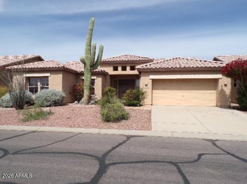 7366 Desert Spoon Ln, Gold Canyon, AZ 85118