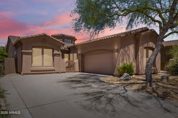 7366 Eagle Feather Rd, Scottsdale, AZ 85266