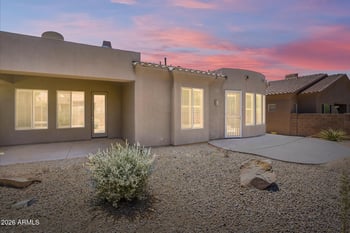 7366 E Eagle Feather Rd, Scottsdale, AZ 85266