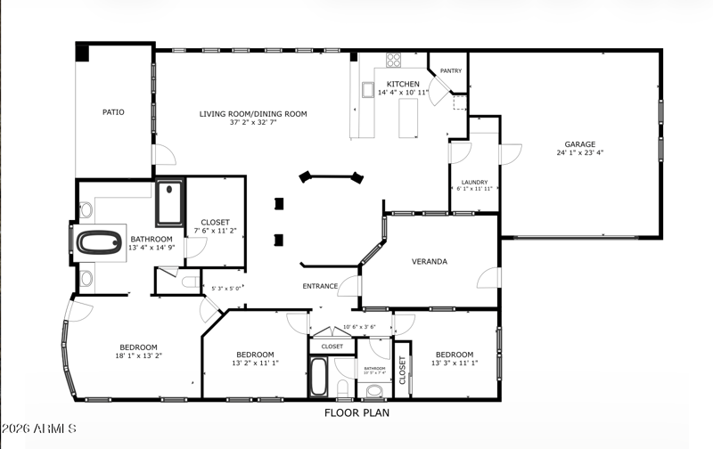 7366 E Eagle Feather Rd, Scottsdale, AZ 85266