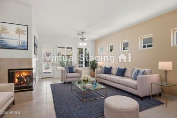 7366 E Eagle Feather Rd, Scottsdale, AZ 85266