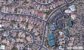 7366 E Eagle Feather Rd, Scottsdale, AZ 85266