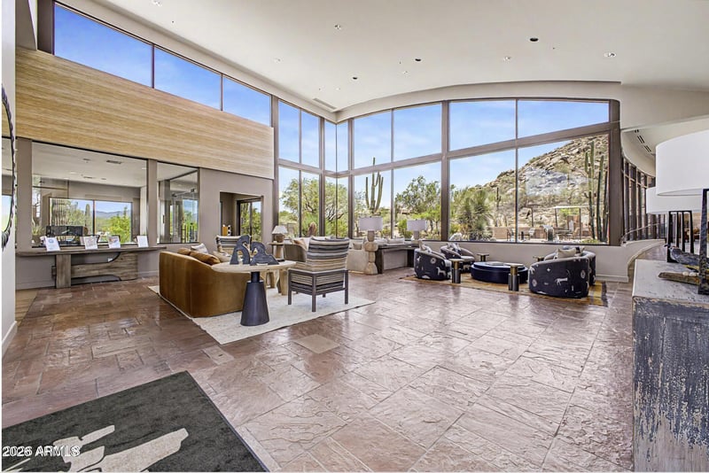 7366 E Eagle Feather Rd, Scottsdale, AZ 85266