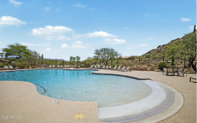 7366 E Eagle Feather Rd, Scottsdale, AZ 85266