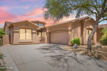 7366 E Eagle Feather Rd, Scottsdale, AZ 85266