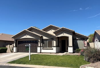 7366 Norwood St, Mesa, AZ 85207