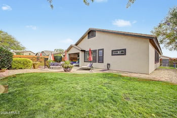 7366 Norwood St, Mesa, AZ 85207