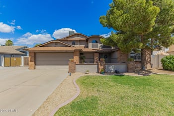 7366 Sierra St, Peoria, AZ 85345