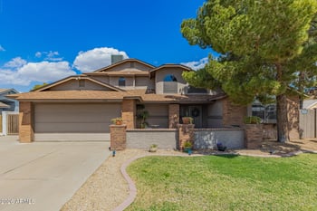 7366 Sierra St, Peoria, AZ 85345