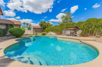 7366 Sierra St, Peoria, AZ 85345