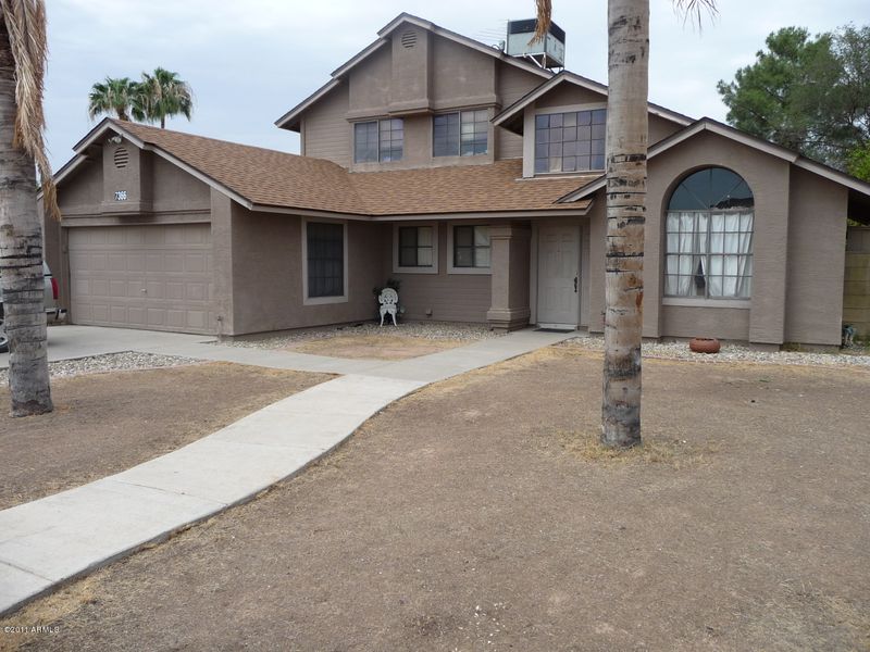 7366 W Cholla St, Peoria, AZ 85345