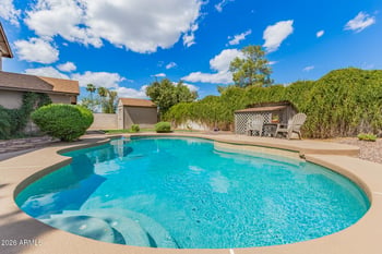 7366 Sierra St, Peoria, AZ 85345