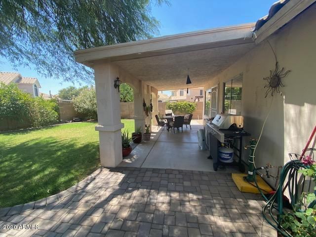 7367 W Louise Dr, Glendale, AZ 85310