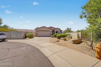7368 E Desert Vista Rd, Scottsdale, AZ 85255