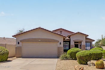 7368 E Desert Vista Rd, Scottsdale, AZ 85255