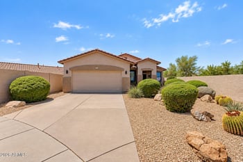 7368 E Desert Vista Rd, Scottsdale, AZ 85255