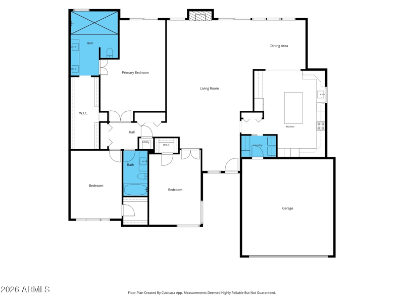 7368 San Miguel Ave, Scottsdale, AZ 85250