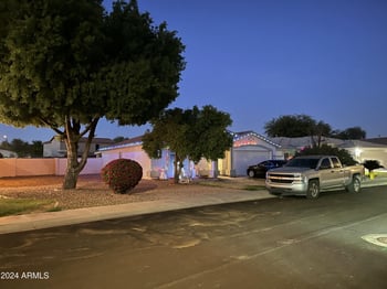 7368 Solano Dr, Glendale, AZ 85303