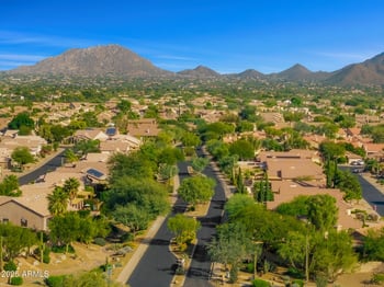 7369 Camino Del Monte --, Scottsdale, AZ 85255