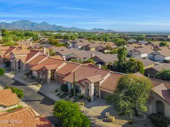 7369 Camino Del Monte --, Scottsdale, AZ 85255