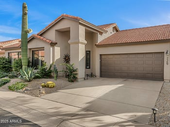 7369 Camino Del Monte --, Scottsdale, AZ 85255