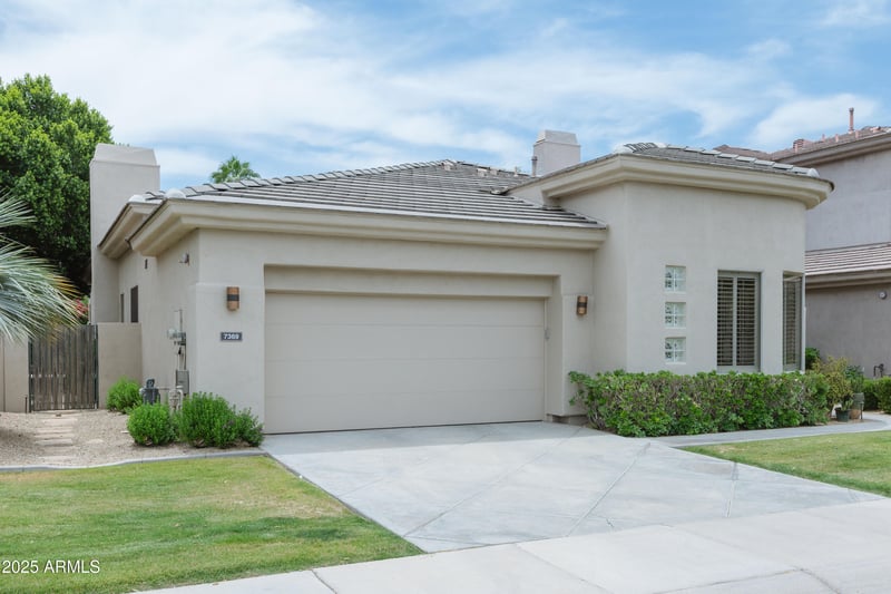 7369 Del Acero Dr, Scottsdale, AZ 85258