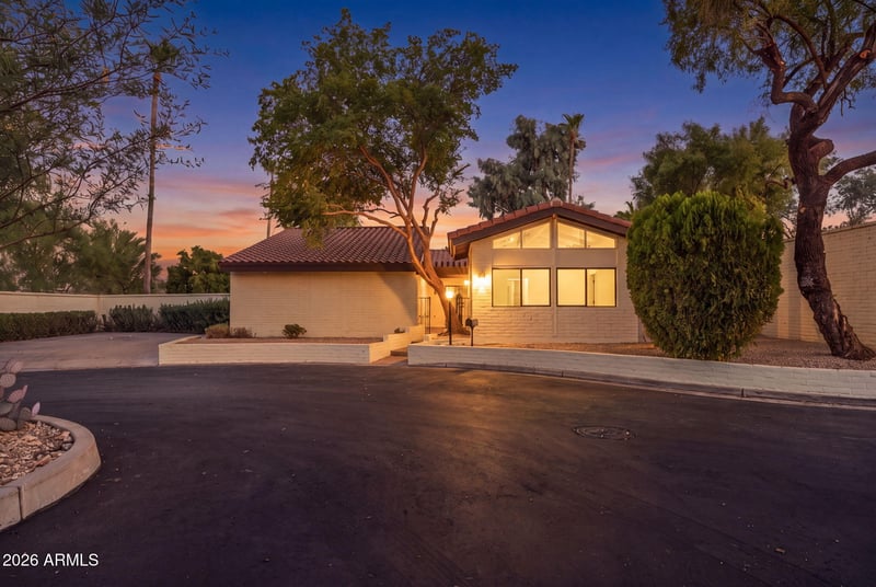 7369 E Mclellan Blvd, Scottsdale, AZ 85250