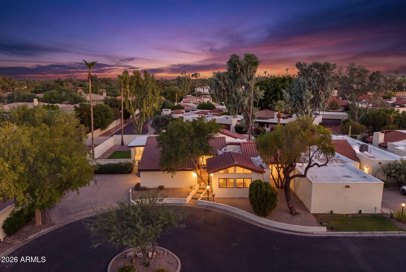 7369 E Mclellan Blvd, Scottsdale, AZ 85250