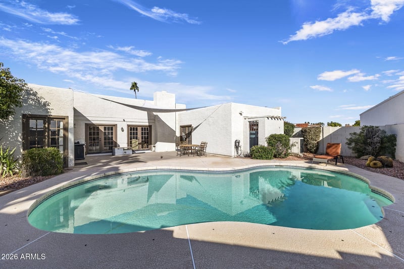 7369 San Miguel Ave, Scottsdale, AZ 85250