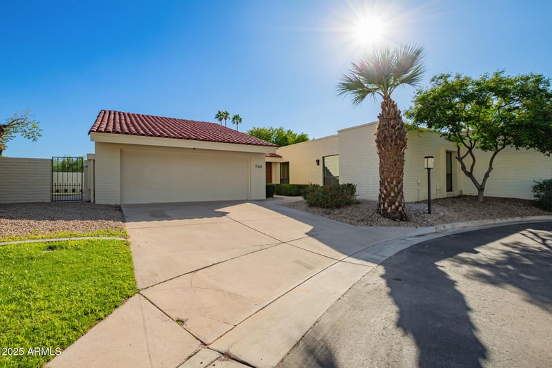 7369 Krall St, Scottsdale, AZ 85250