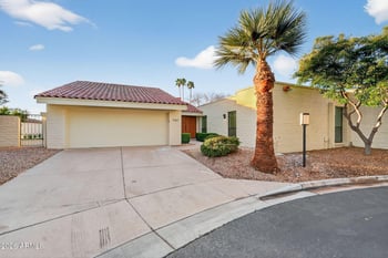 7369 Krall St, Scottsdale, AZ 85250