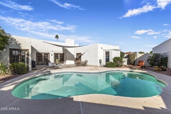 7369 San Miguel Ave, Scottsdale, AZ 85250