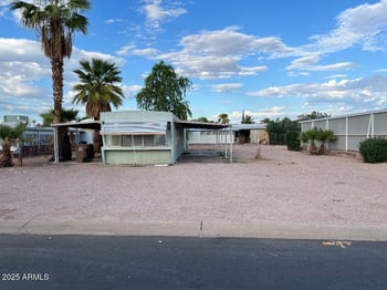 737 85th St #23, Mesa, AZ 85208
