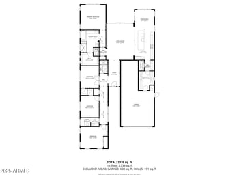 737 E Nighthawk Way, Phoenix, AZ 85048