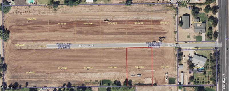 737 Loma Vista Ct #12, Gilbert, AZ 85295
