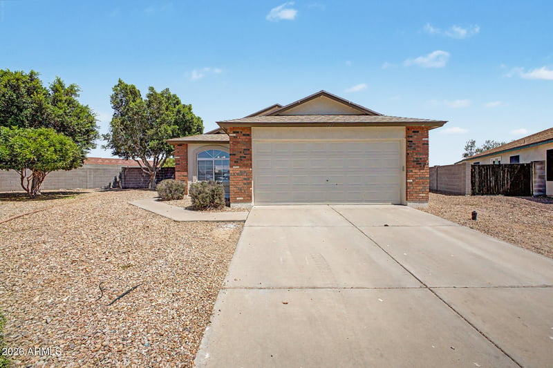 737 N Layton --, Mesa, AZ 85207
