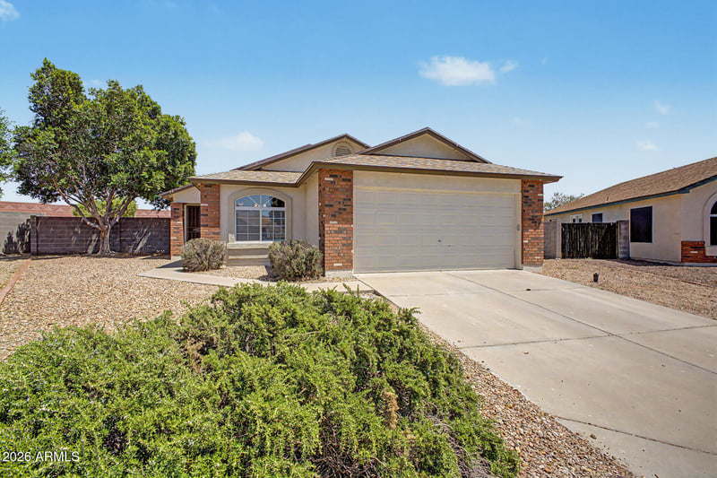 737 N Layton --, Mesa, AZ 85207