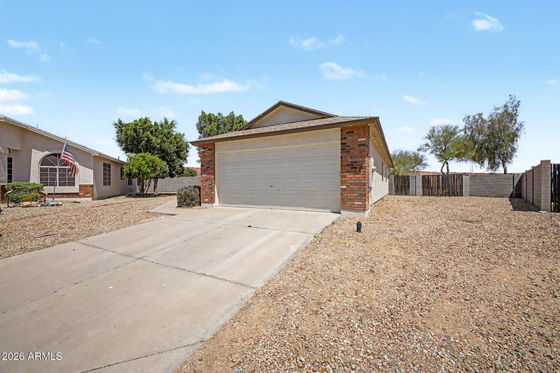 737 N Layton --, Mesa, AZ 85207
