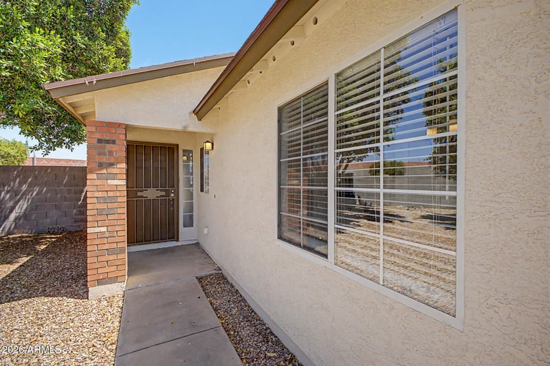 737 N Layton --, Mesa, AZ 85207