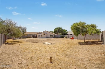 737 N Layton --, Mesa, AZ 85207