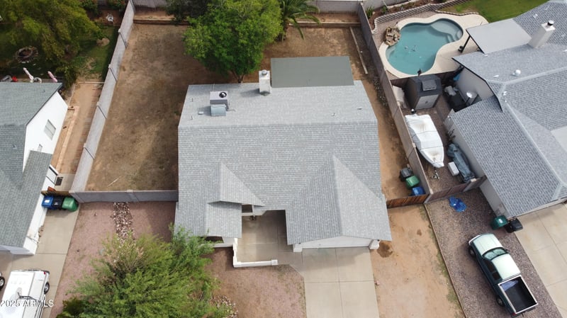 737 Regent --, Mesa, AZ 85205