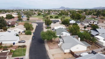 737 Regent --, Mesa, AZ 85205