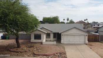 737 Regent --, Mesa, AZ 85205