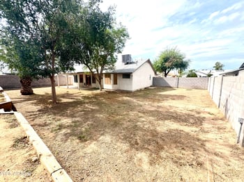 737 Regent --, Mesa, AZ 85205