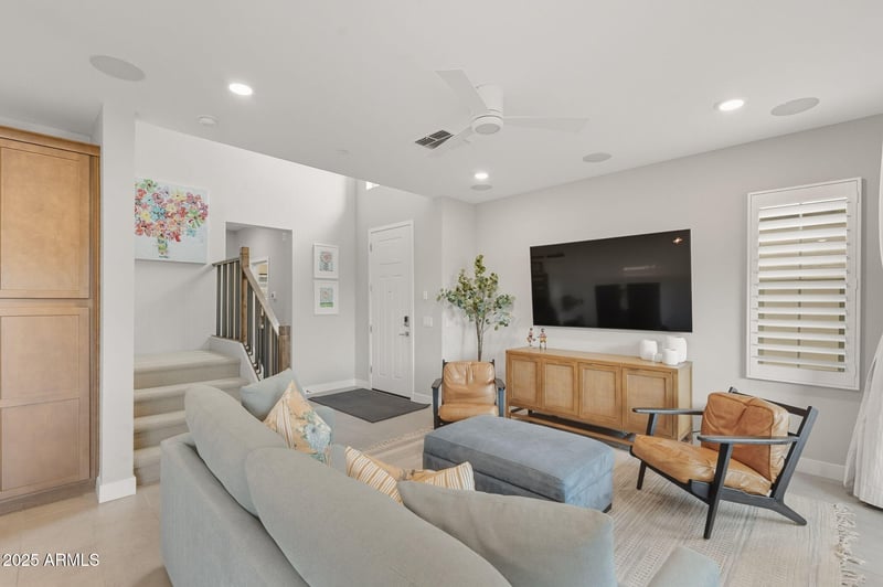 737 Rojo Way #103, Gilbert, AZ 85297