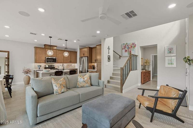 737 Rojo Way #103, Gilbert, AZ 85297